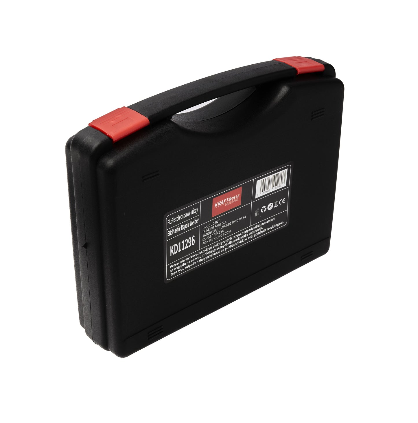 Fer à souder/ soudeur plastique 100 W