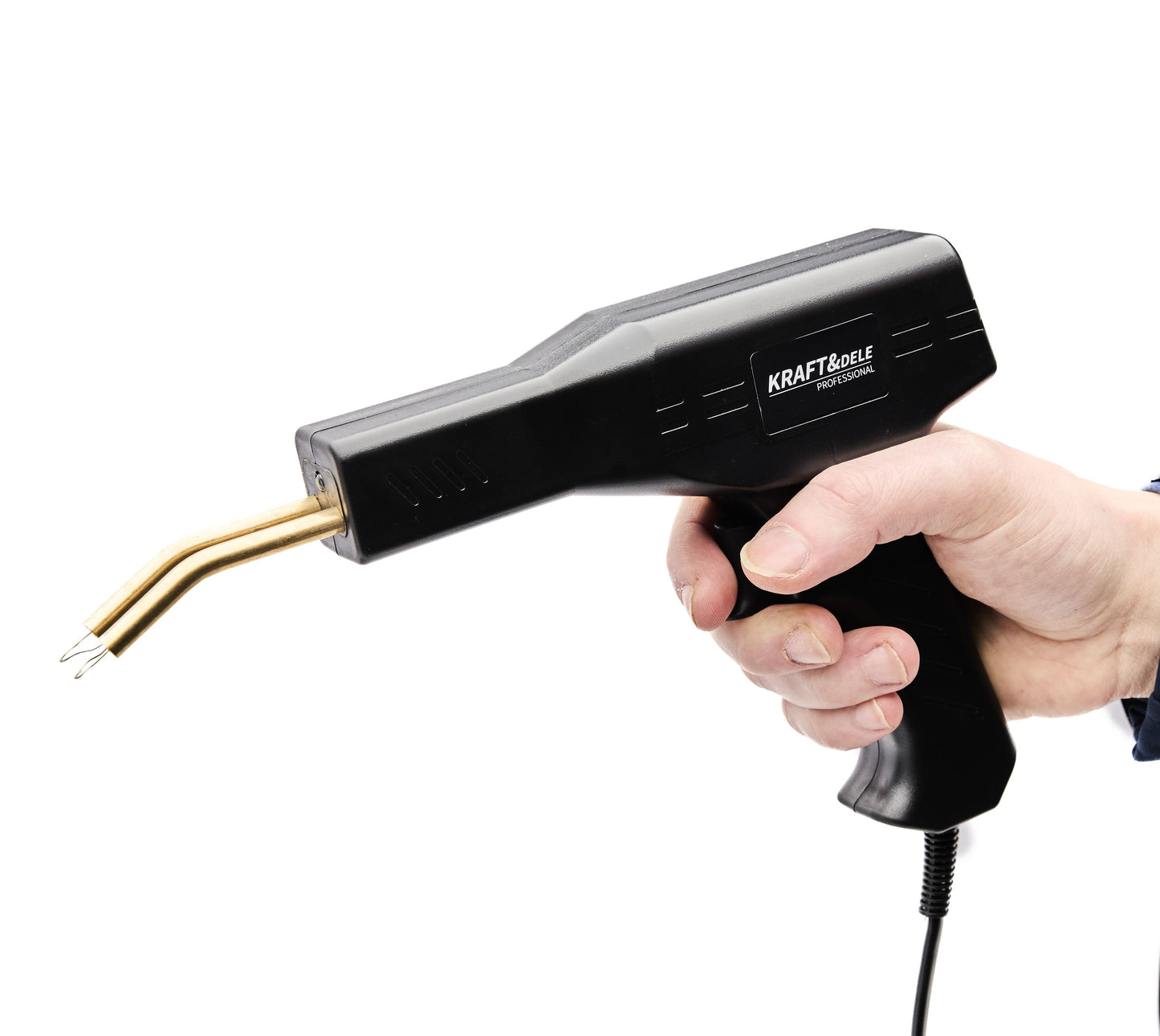 Fer à souder/ soudeur plastique 100 W