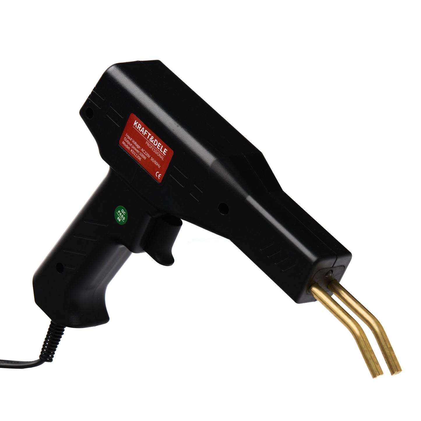 Fer à souder/ soudeur plastique 100 W