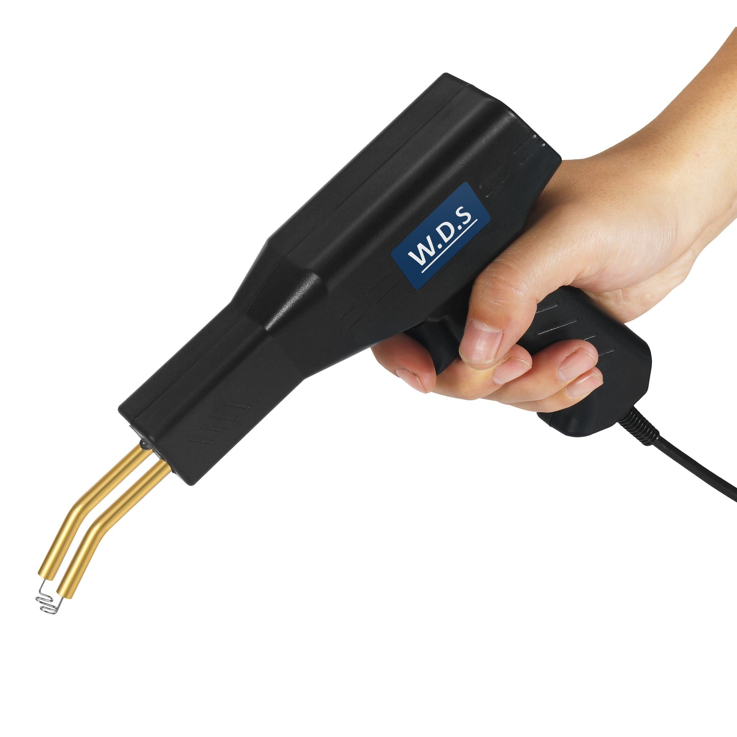 Fer à souder soudeur plastique 100 W