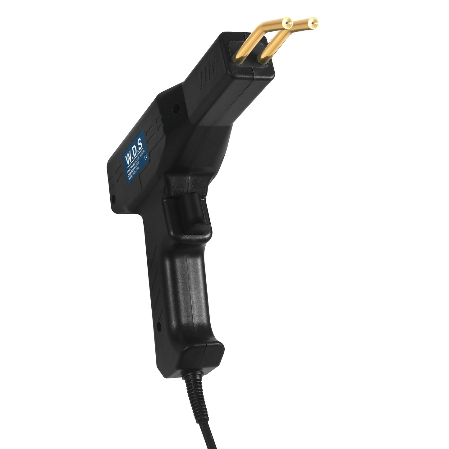 Fer à souder soudeur plastique 100 W