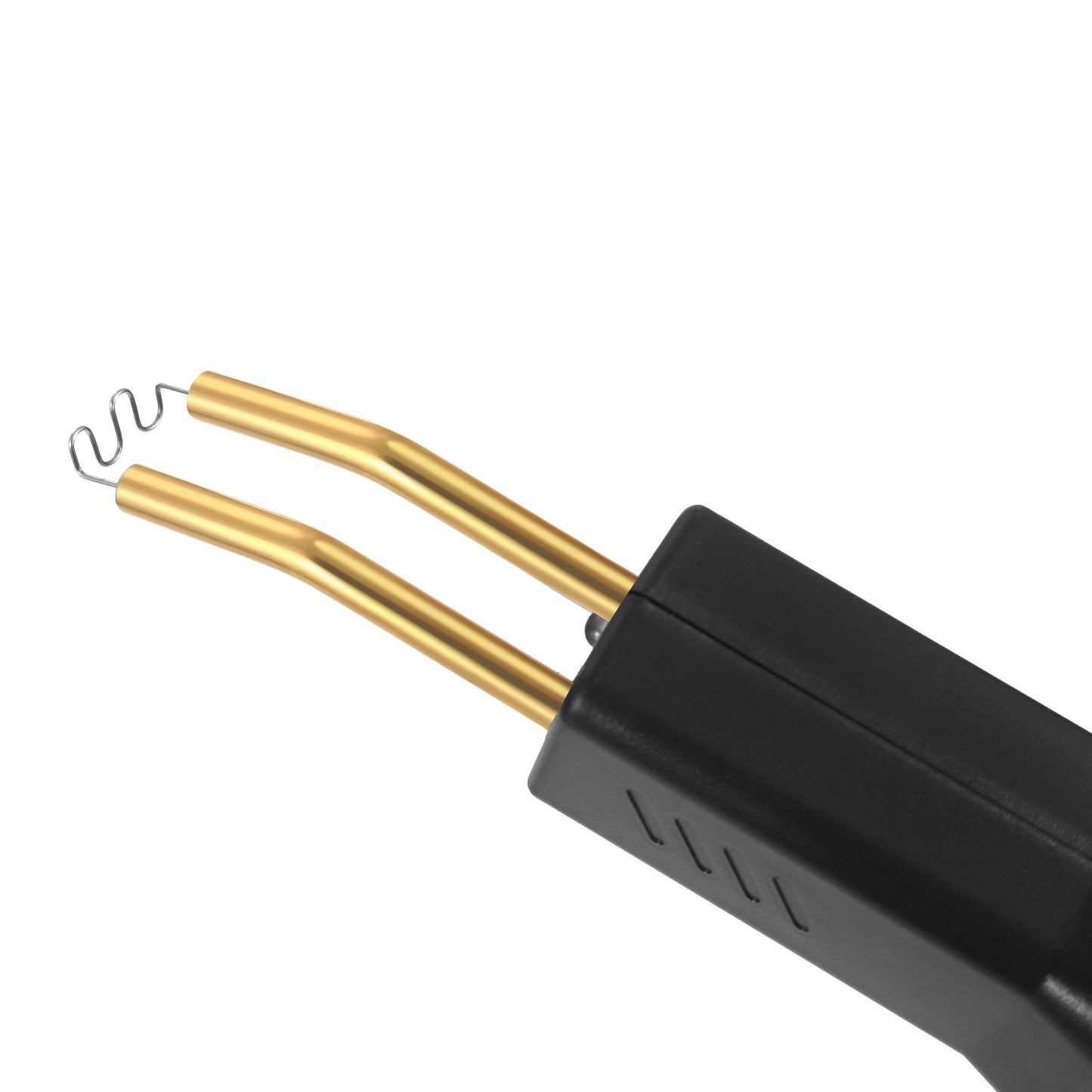 Fer à souder soudeur plastique 100 W