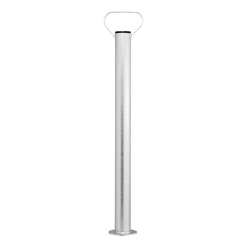 Support de remorque 48mm 650mm