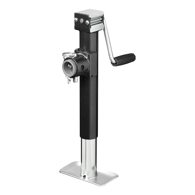 Support de remorque télescopique Heavy Duty SH42/1000 kg