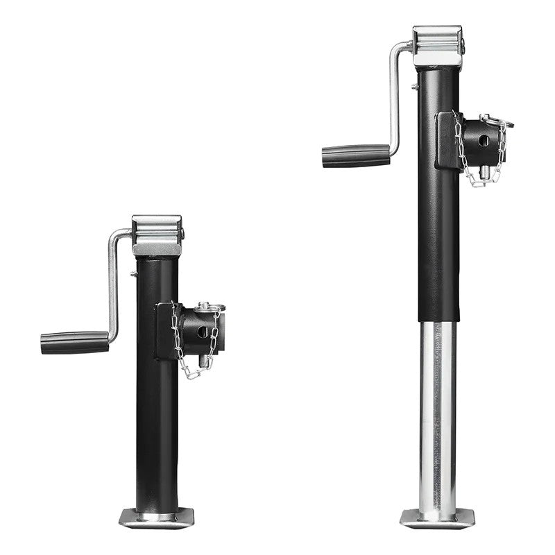 Support de remorque télescopique Heavy Duty SH42/1000 kg