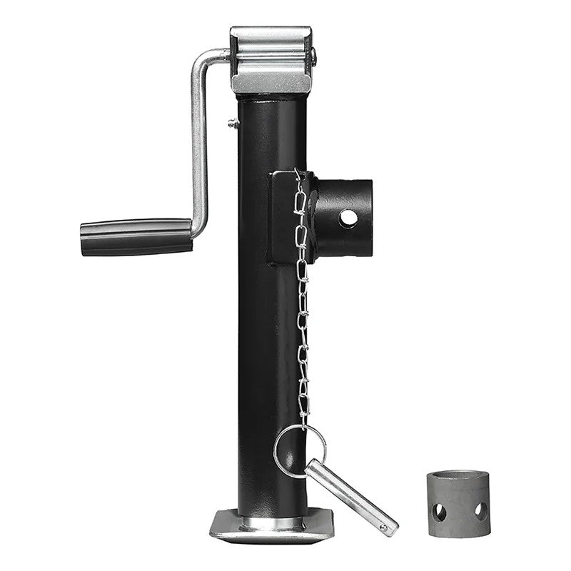 Support de remorque télescopique Heavy Duty SH42/1000 kg