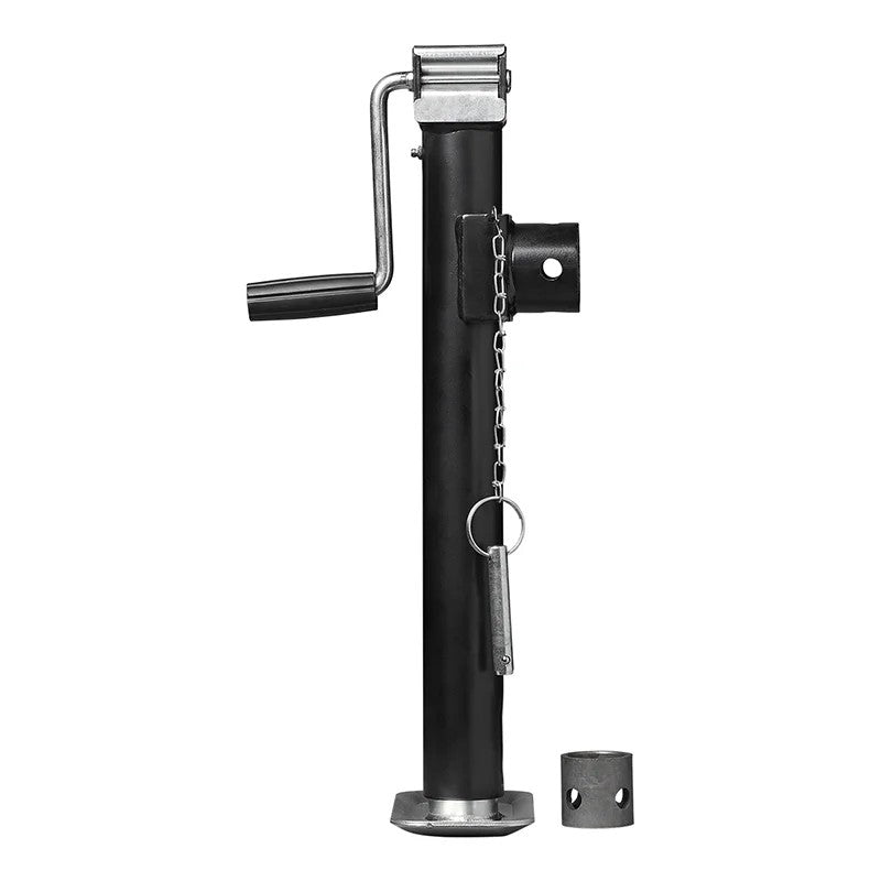 Support de remorque télescopique Heavy Duty SH57/1000 kg