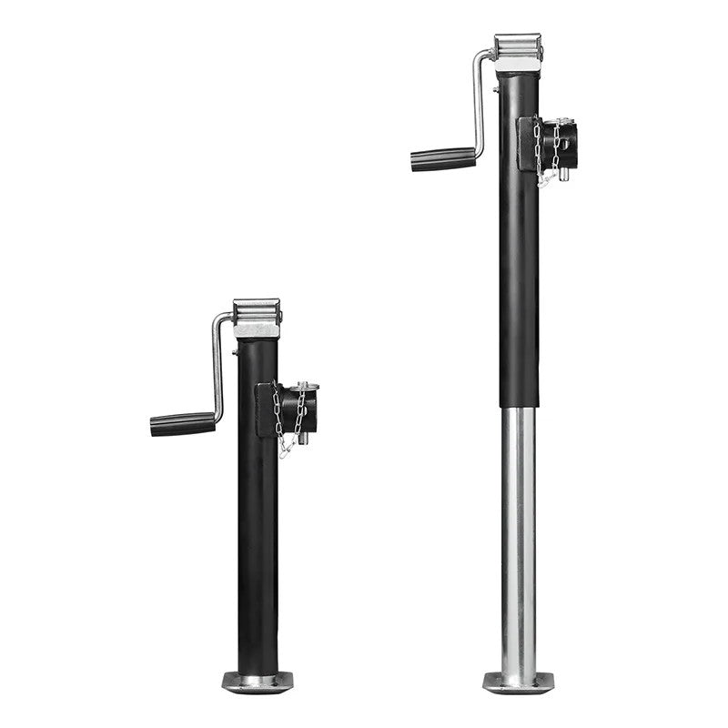 Support de remorque télescopique Heavy Duty SH57/1000 kg