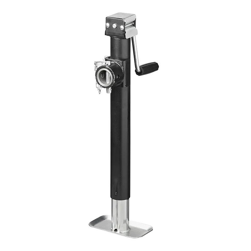 Support de remorque télescopique Heavy Duty SH57/1000 kg