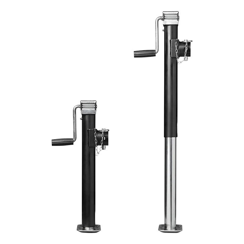 Support de remorque télescopique Heavy Duty SH57/2500kg