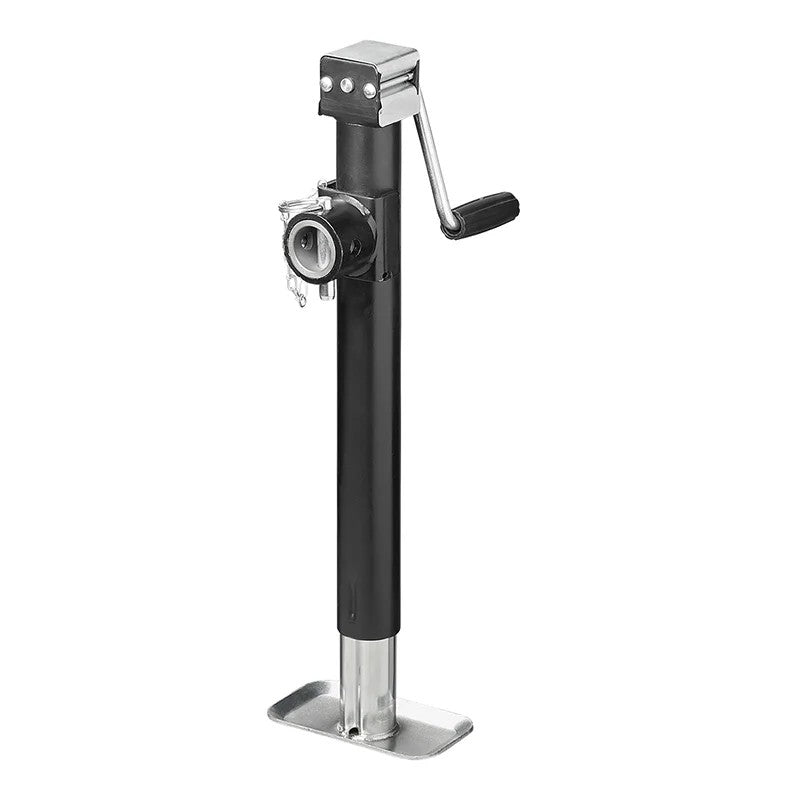 Support de remorque télescopique Heavy Duty SH57/2500kg