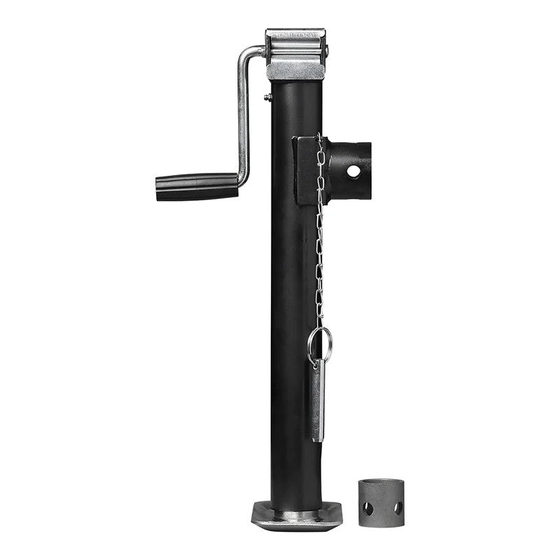 Support de remorque télescopique Heavy Duty SH57/2500kg