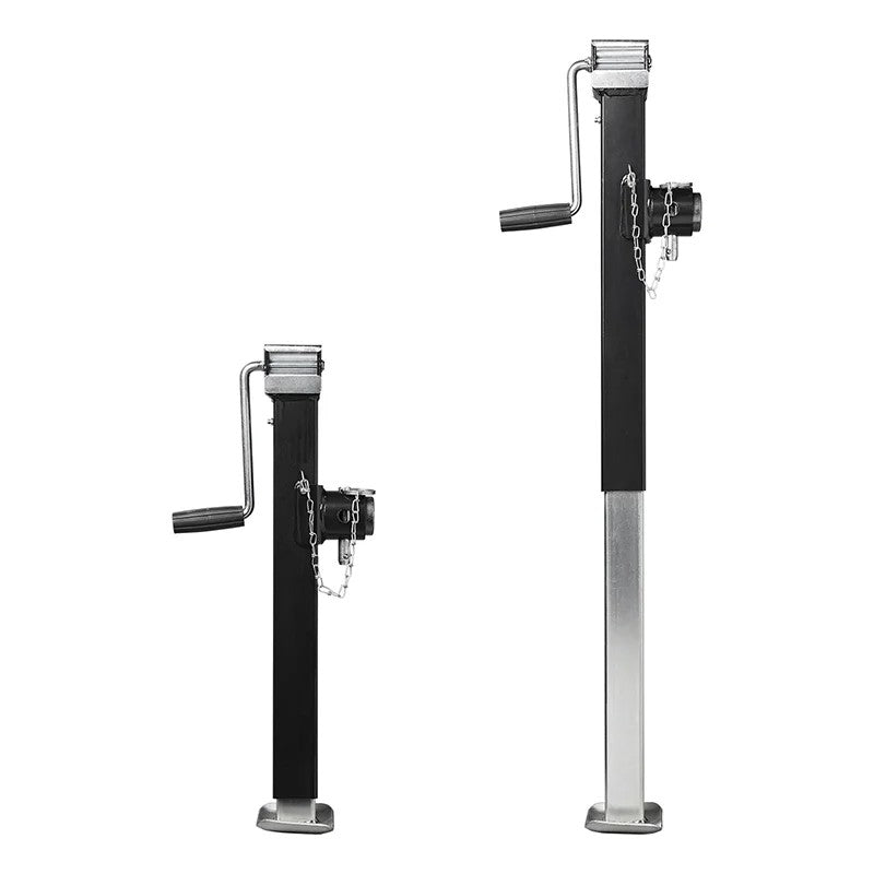 Support de remorque télescopique Heavy Duty SH62/2500kg