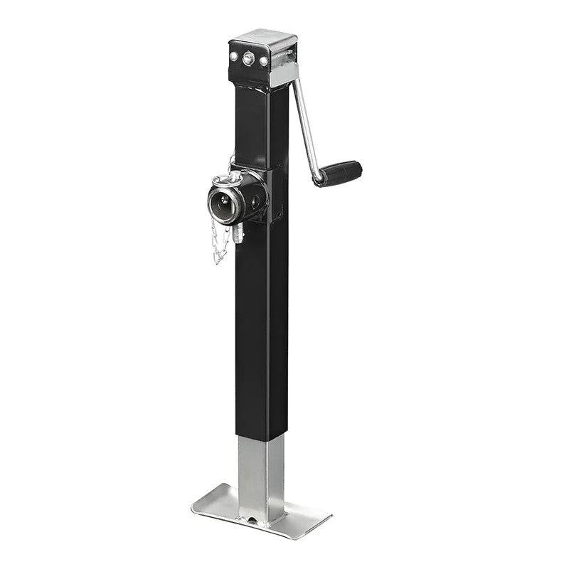 Support de remorque télescopique Heavy Duty SH62/2500kg