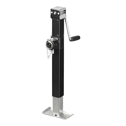 Support de remorque télescopique Heavy Duty SH62/2500kg