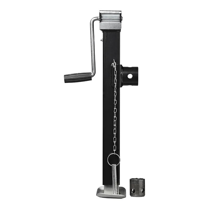 Support de remorque télescopique Heavy Duty SH62/2500kg