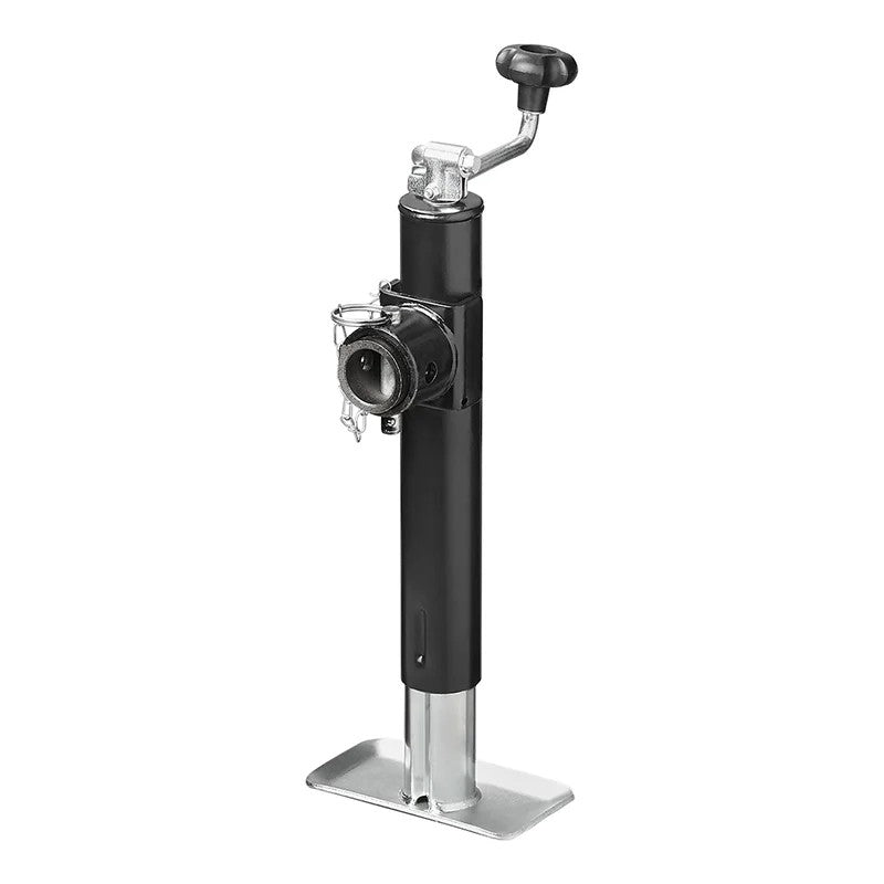 Support de remorque télescopique Heavy Duty TH39/1000 kg