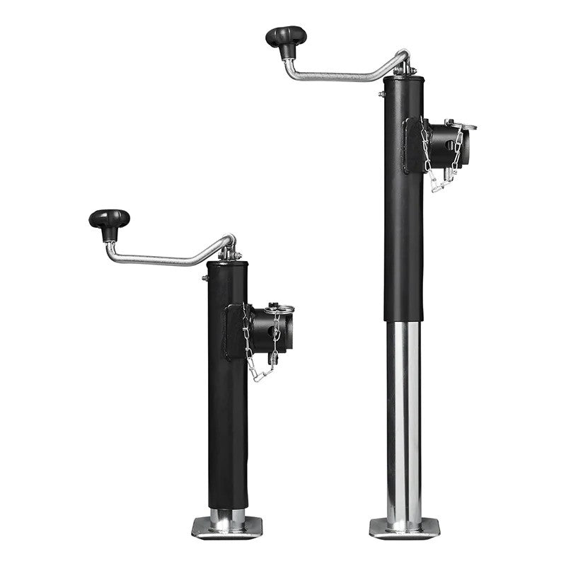 Support de remorque télescopique Heavy Duty TH39/1000 kg