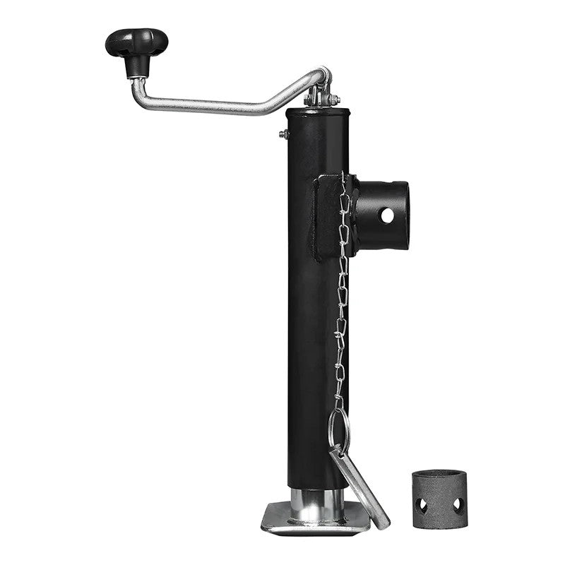 Support de remorque télescopique Heavy Duty TH39/1000 kg