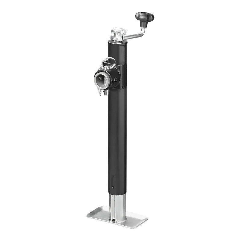 Support de remorque télescopique Heavy Duty TH52/1000 kg