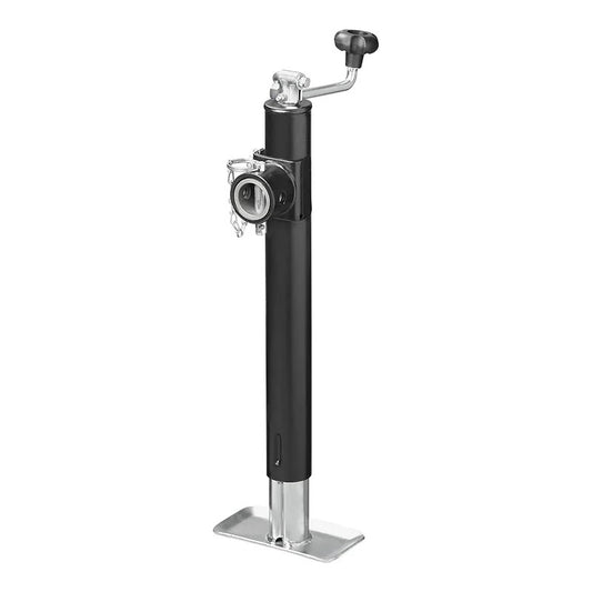 Support de remorque télescopique Heavy Duty TH52/2500 kg