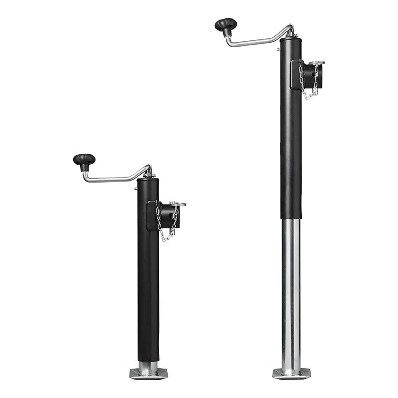 Support de remorque télescopique Heavy Duty TH52/2500 kg