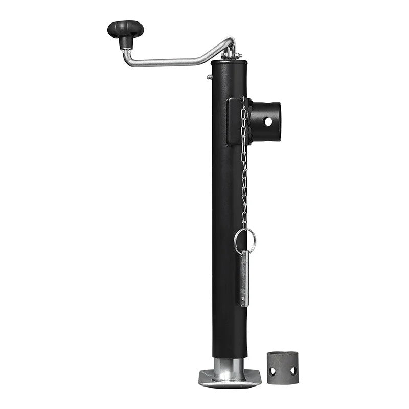 Support de remorque télescopique Heavy Duty TH52/2500 kg