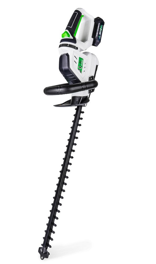 Taille-haie électrique sans fil sur batterie 20 V  WUBER 50 cm