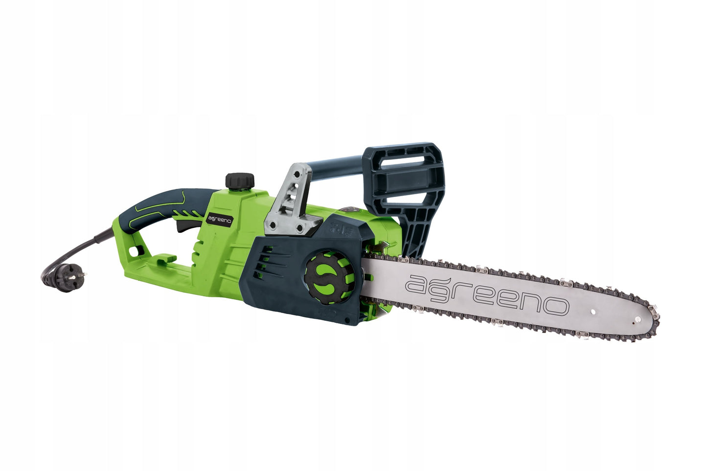 Tronçonneuse Électrique 2900w Sds Guide-chaîne 40cm