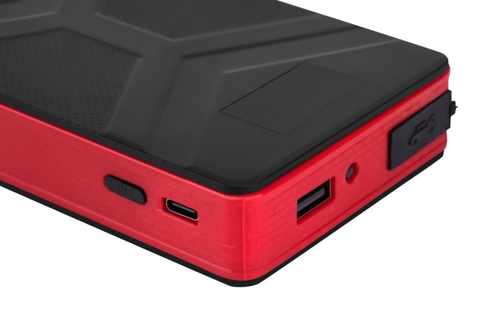 Dispositif Multifonctions démarreur auto 800A