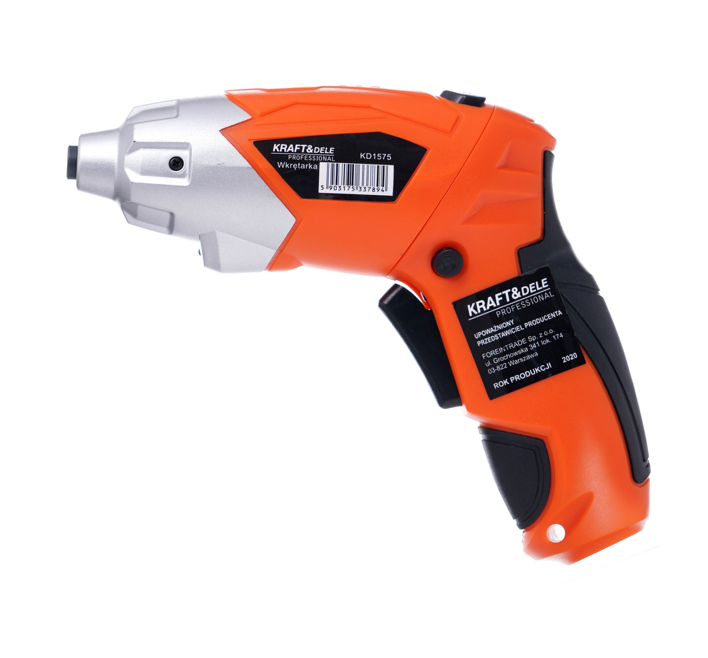 Visseuse sans fil 1300mAh