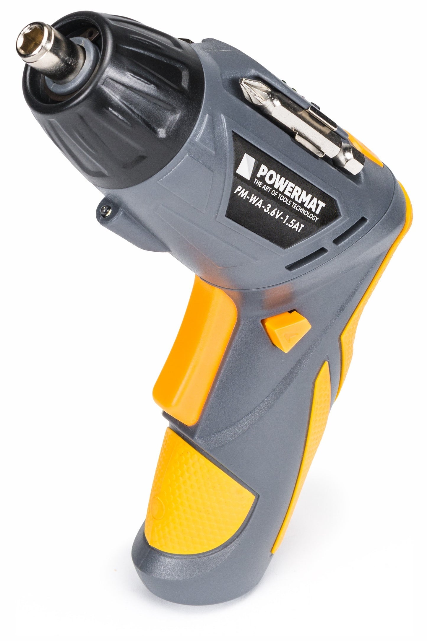 visseuse sans fil  3.6V