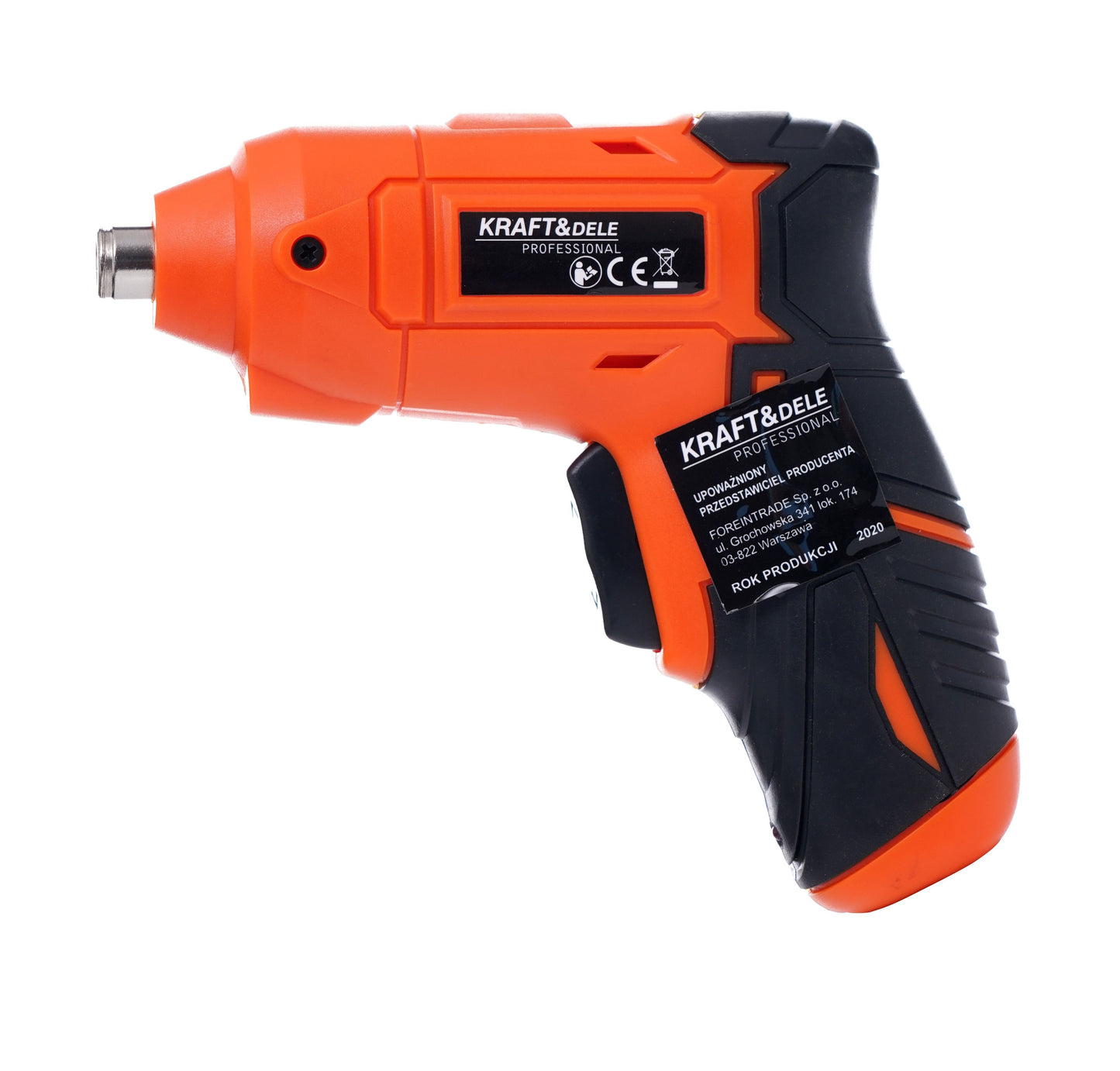 Visseuse sans fil 800mAh