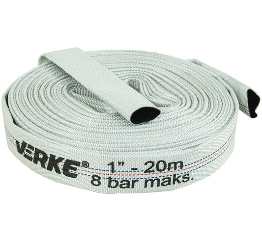 Tuyau D'eau Incendie  1"x20m