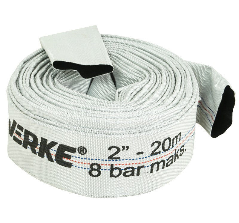 Tuyau D'eau Incendie 2"x20m