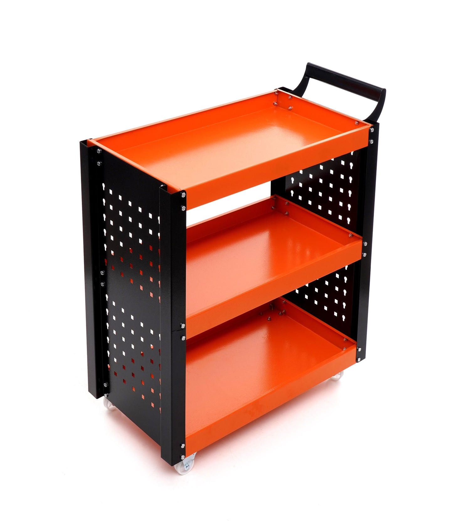 Chariot servante d'atelier 68 x37x25 cm