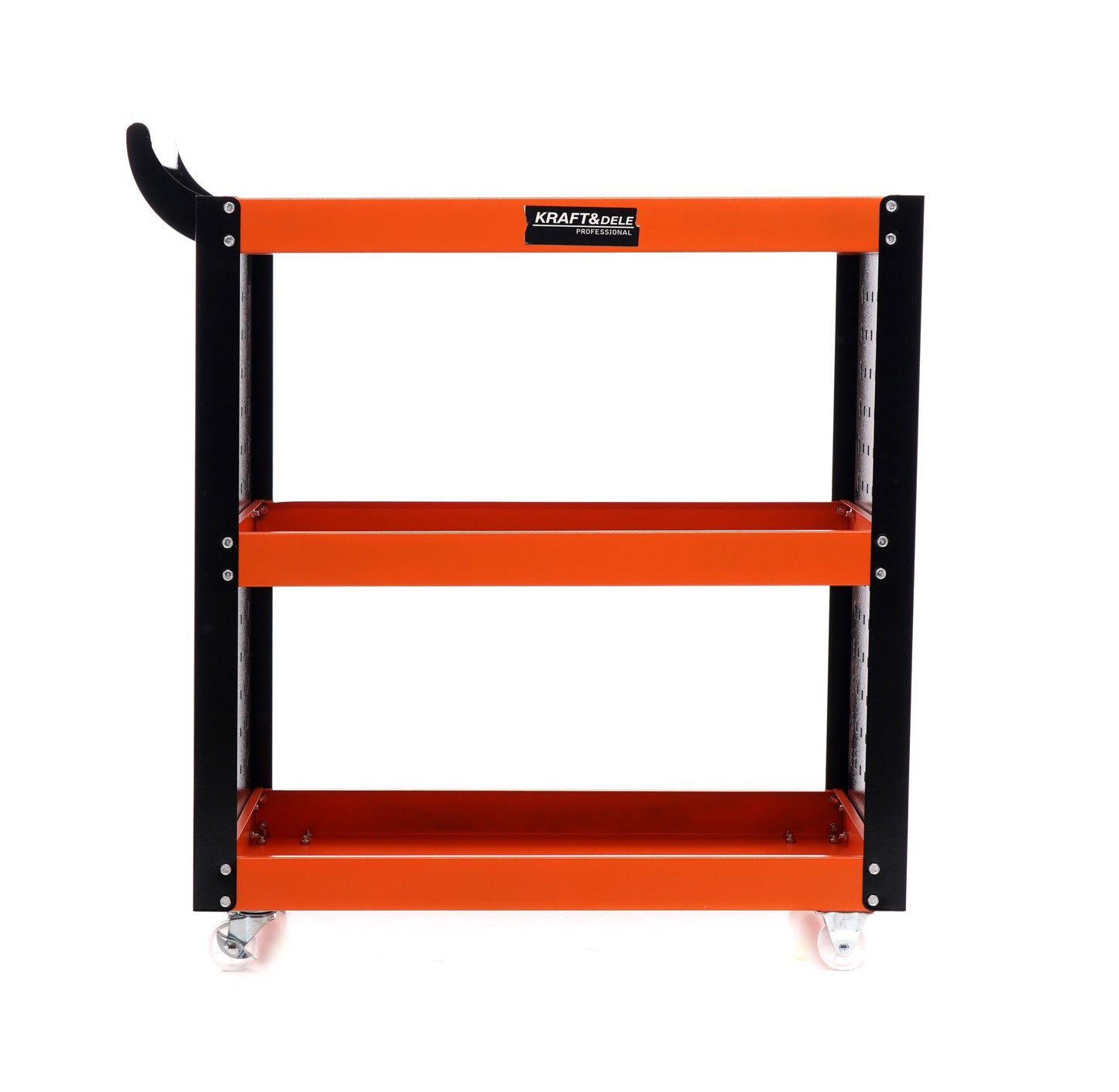 Chariot servante d'atelier 68 x37x25 cm