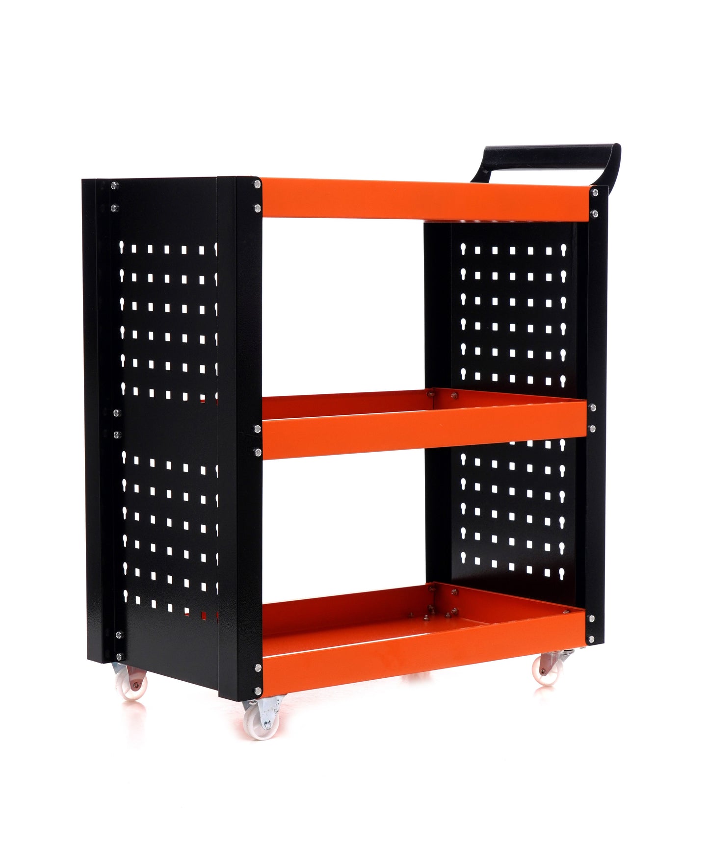 Chariot servante d'atelier 68 x37x25 cm