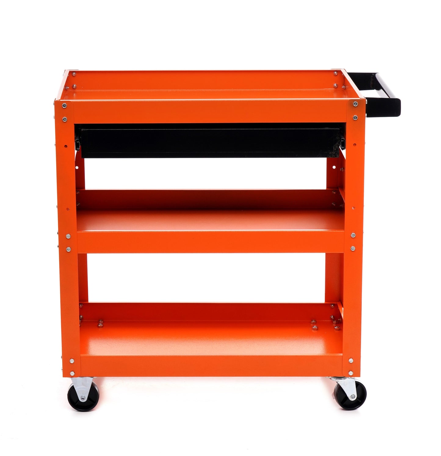 Chariot servante d'atelier 66x35x72 cm