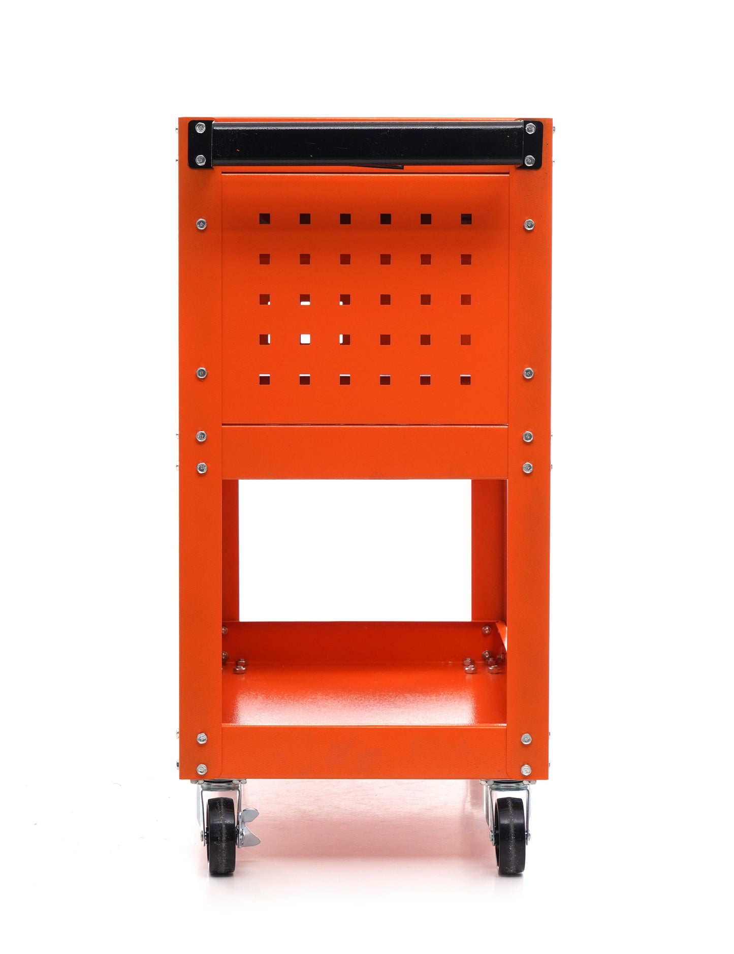 Chariot servante d'atelier 66x35x72 cm